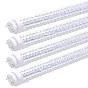 681381047503 KALINA Led Tube Lights Fluorescent Bulb
