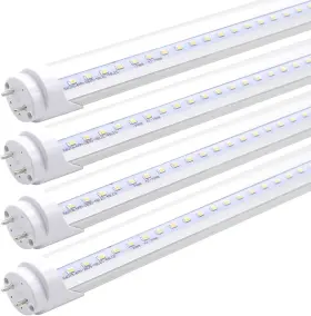 779880817601 KALINA Led Tube Lights Fluorescent Bulb