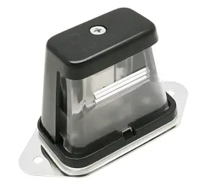 767817121686 KAPER II License Plate Light