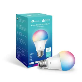 Kasa Smart 840030701979 New Bulb Full Color Changing Dimmable Wifi Light Kasa Smart 840030701979 New Bulb Full Color Changing Dimmable Wifi Light