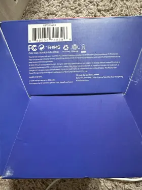 KL125P4 KASA SMART Tp Link Wifi Light Bulb Multicolor #3
