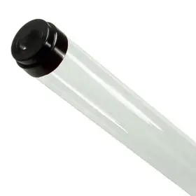 810120761770 KASTLITE Fluorescent Safety Lamps Di
