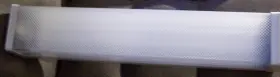 201-120 KB Fluorescent Strip Light Covered Nos