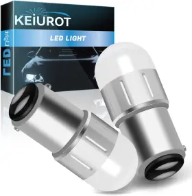 2P-MDTST00009-W KEIUROT Led Bulb Ac Landsc