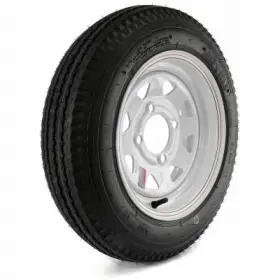 DM412C-4C-I KENDA Wheel Lug