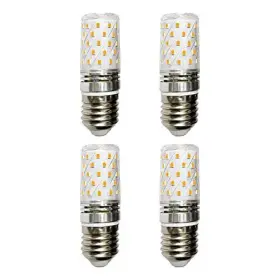 LIEDY48815 KEWEI Pack Led Light Bulbs Dimmable Halogen Edison #2
