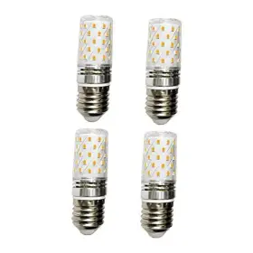 LIEDY48815 KEWEI Pack Led Light Bulbs Dimmable Halogen Edison