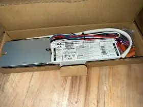 KT-EMRG-LED-5C-500 KEYSTONE Emergency Driver Kit