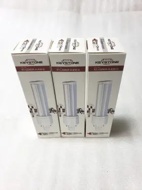 KT-LED62P-H-840-D KEYSTONE Led Bulb Pin Horz