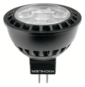 18144 KICHLER Led Pin Bulb Flood