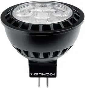 18148 KICHLER Pin Led Bulbwith Flood