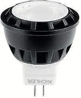 18162 KICHLER Led Pin Bulb Flood