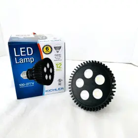 783927399302 KICHLER Led Lamp Bulb Deg Flood