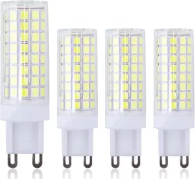 705353702891 KIMROO Led Bulbs Pack Halogen Enquivalent Pin Ce 705353702891 KIMROO Led Bulbs Pack Halogen Enquivalent Pin Ce