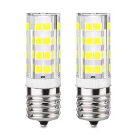 110VE17-01-W5-2P KINDEEP Led Bulb Dimmable Microwave Oven