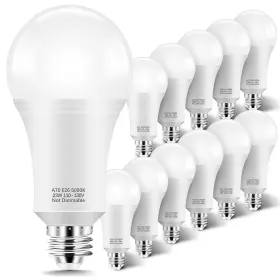 1409819 KINDEEP Led Bulb Bright Light