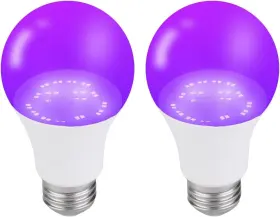 783970481290 KINUR Led Light Bulbs Uv