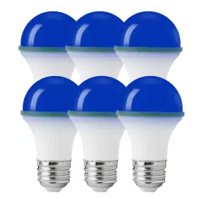 GB030 KINUR Light Bulb Porch Decoration Holid
