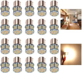 KISLED-1141-3014-54WW KISLED Led Interior Lights Pack Bulbs