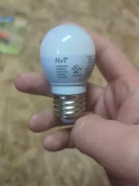G40-300-WHA KITCHENAID Refrigerator Light Bulb