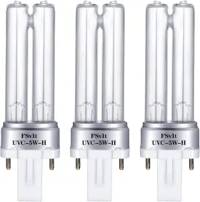 LB4000 KITTMIP Bulb Light Germguardian