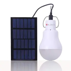 Kk.bol 970273113681 Portable Solar Led Light Bulb Rechargeable Lamp S-1200-01 For Outdoor L Kk.bol 970273113681 Portable Solar Led Light Bulb Rechargeable Lamp S-1200-01 For Outdoor L