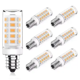 705814128574 KLG Led Candelabra Bulb Base