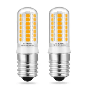 HU-XI-188 KLG Led Bulbs Microwave Light Stove Ho