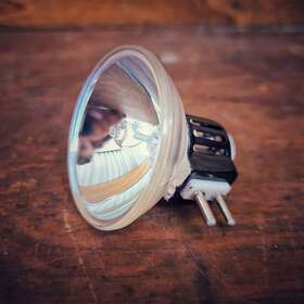 WW-2LSE-0 KODAK Instamatic Light Bulb