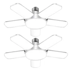 GP002-US KOFARRTEN Led Garage Bright Light Bulbs
