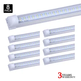 201906073-1 KOMINT Integrated Led Tube Light Bulbs