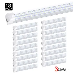 W12-T8VY24 KOMINT Integrated Led Tube Light Bulbs