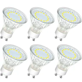 GU10-01 KONDRAS Led Light Halogen Bulb
