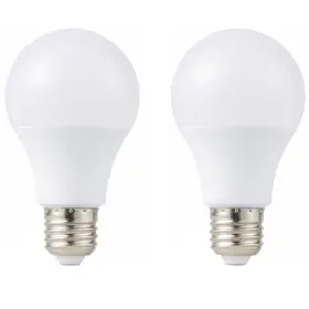 694090081577 KONPWAY Voltage Led Light Bulbs Standard Base