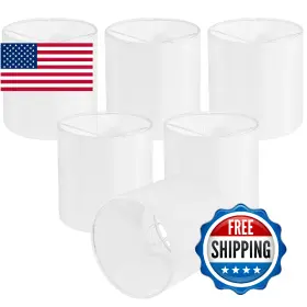 B0D1P3PWSM KOORLE Linen Chandelier Lamp Shades Pack Clip