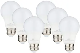 K20610 KOR Pack Led Light Bulb Watts