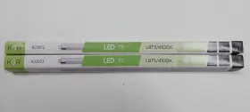 K22072 KOR Led Bulbs Pack Miniture Pin