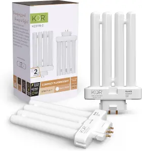 K23178-2 KOR Pack Light Pin Fml Lamp Bulb