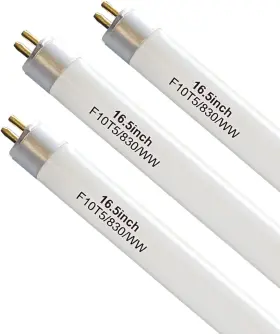705353062612 KOSUNREFILL Pack Fluorescent Light Bulb Jasco