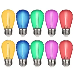 657631859288 KQHBEN Led Light Bulbs Base Halloween Christmas