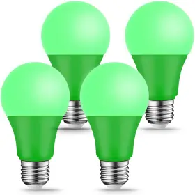 A60-4P KQHBEN Light Bulbs Pack Base Led