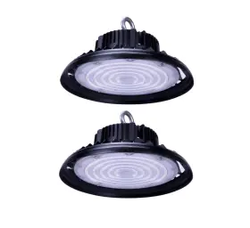 611968731129 KRLED Cy Led Ufo High Bay Lighting Hps Bulbs