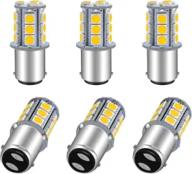313098987963 KTD Pack Led Caravan Light Bulb