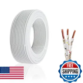 B0DWMNY8F5 KTOYEANG Gauge Conductor High Temperature Wire Awg