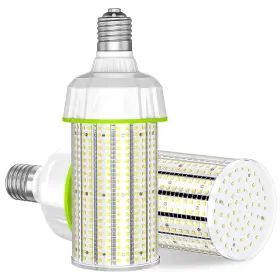 NG-WL-100WH-ME KUKUPOO Led Corn Bulb Light Hps Halide Garage #3