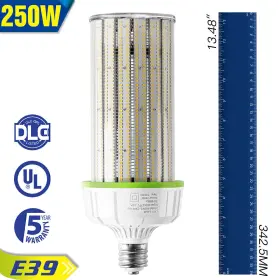 NG-WL-250W-ME KUKUPOO Led Corn Light Bulb Area High Bay