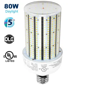 NGWL-80W KUKUPOO Led Corn Light Office Airport Hospital Wall