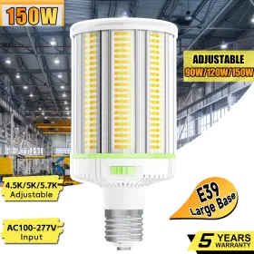 NG-FCL-150WCD-458-W39 KUKUPPO Led Corn Bulbs Lighting #3