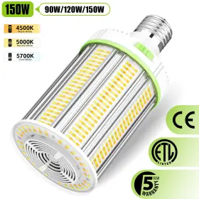 NG-FCL-150WCD-458-W39 KUKUPPO Led Corn Bulbs Lighting