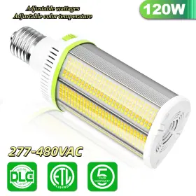 NG-HCL-120WCD-458-W39 KUKUPPO Led Corn Light Bulb Base